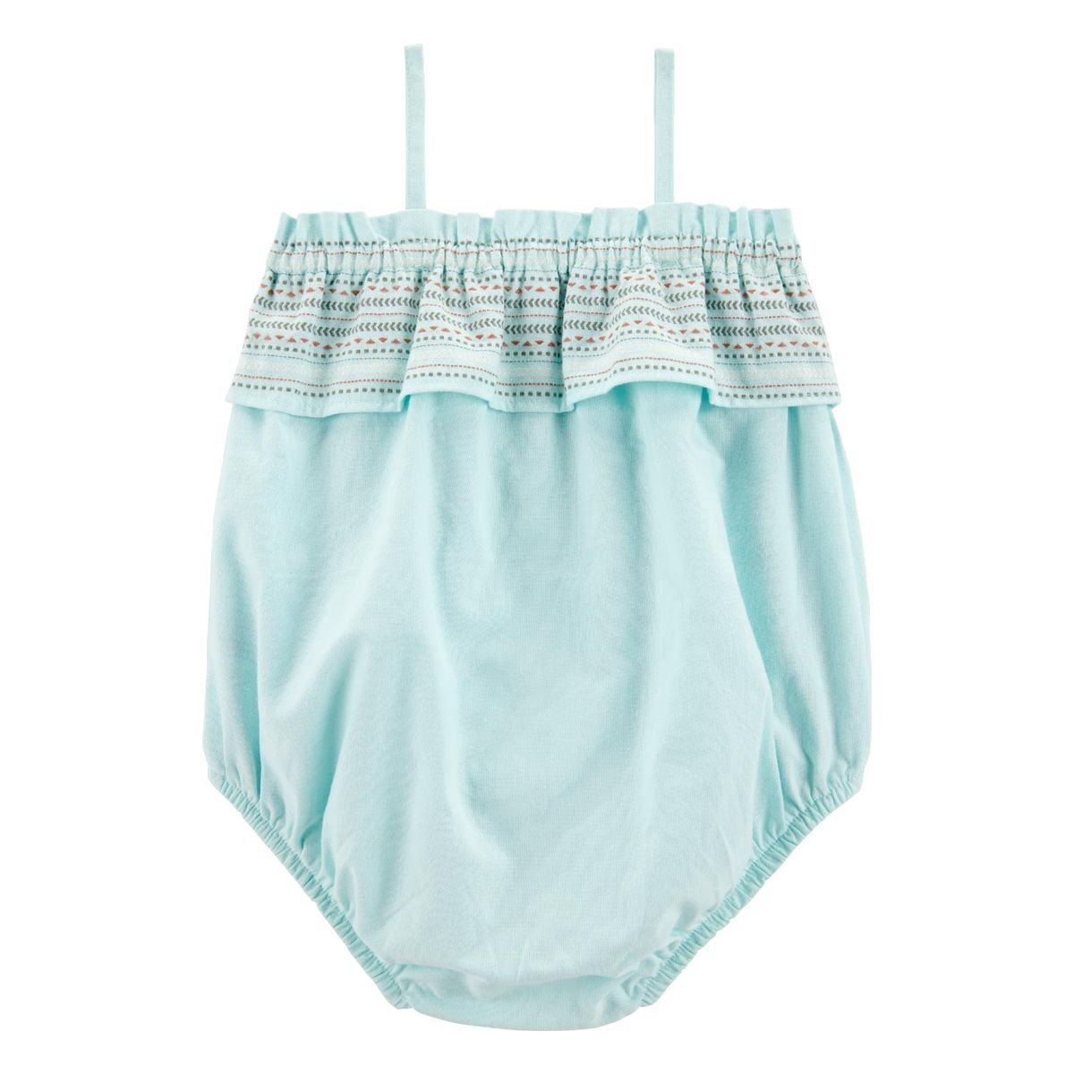 OSHKOSH - Enterizo Bebé Niña Oshkosh