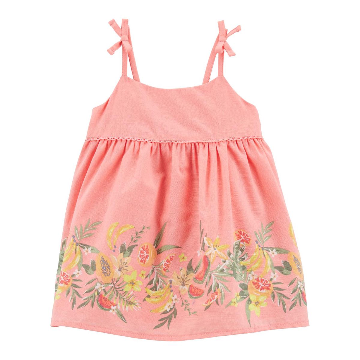 OSHKOSH - Vestido Bebé Niña Oshkosh