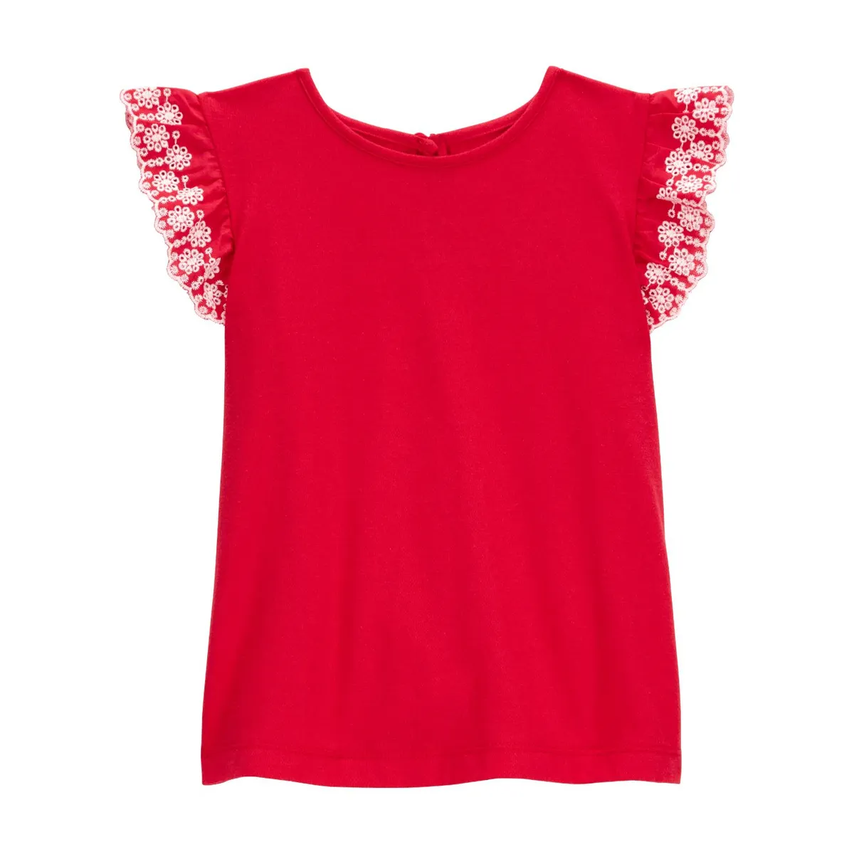 OSHKOSH - Polo Niña Oshkosh