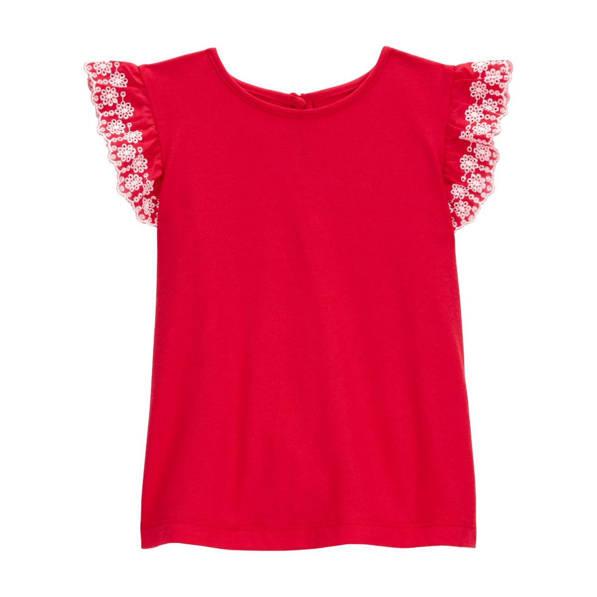 OSHKOSH - Polo Niña Oshkosh