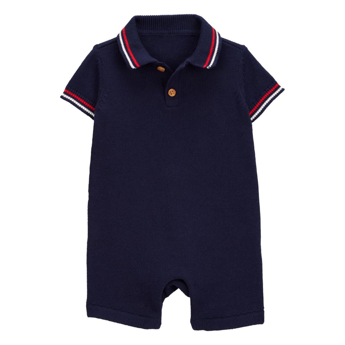 OSHKOSH - Body Bebé Niño Oshkosh