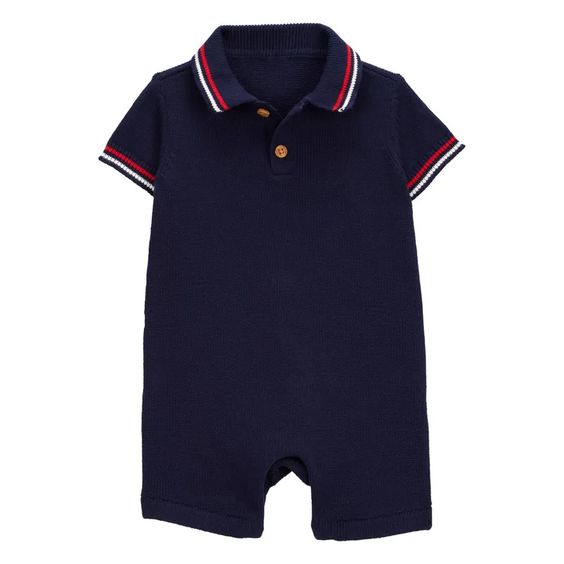 OSHKOSH - Body Bebé Niño Oshkosh