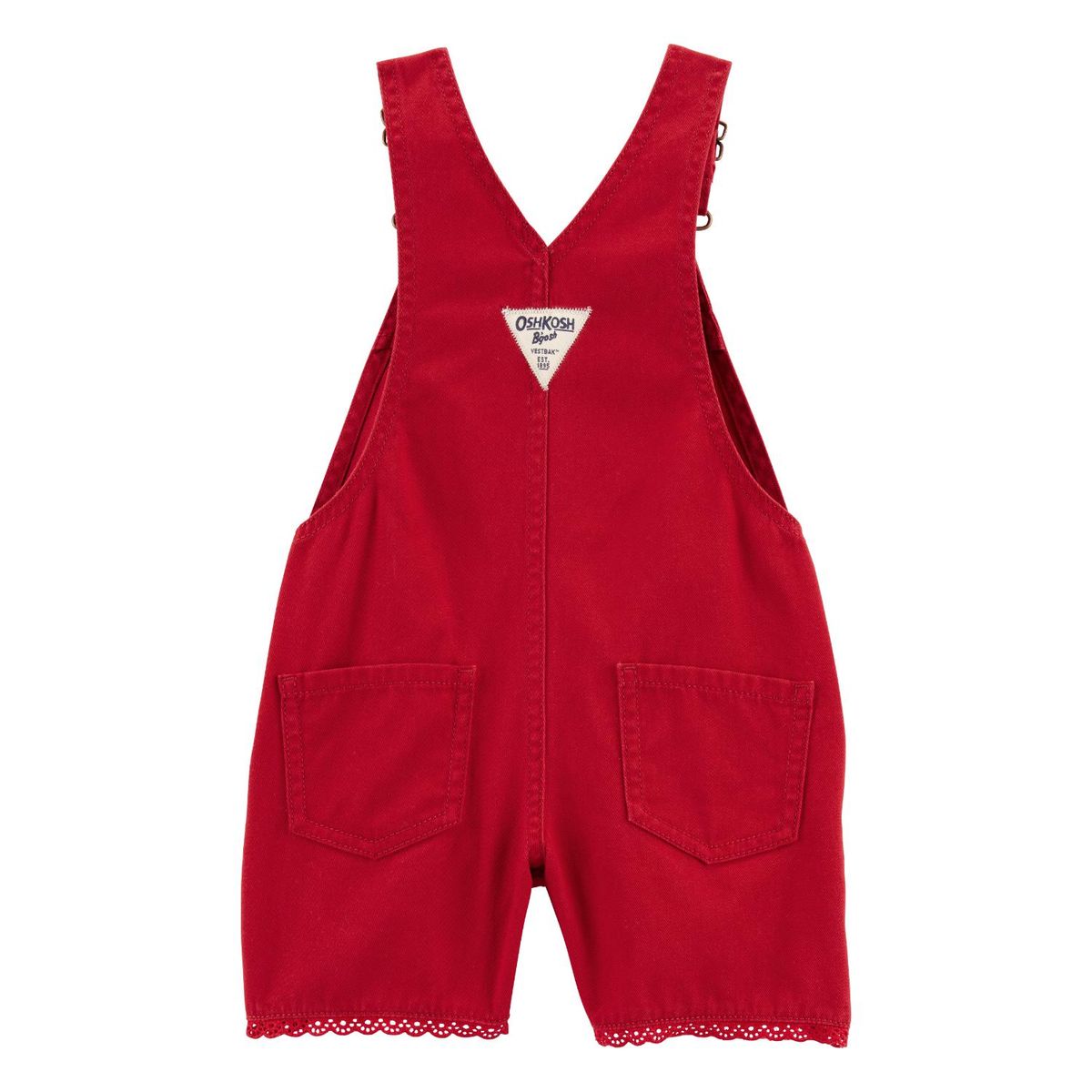 OSHKOSH - Overol Niña Oshkosh