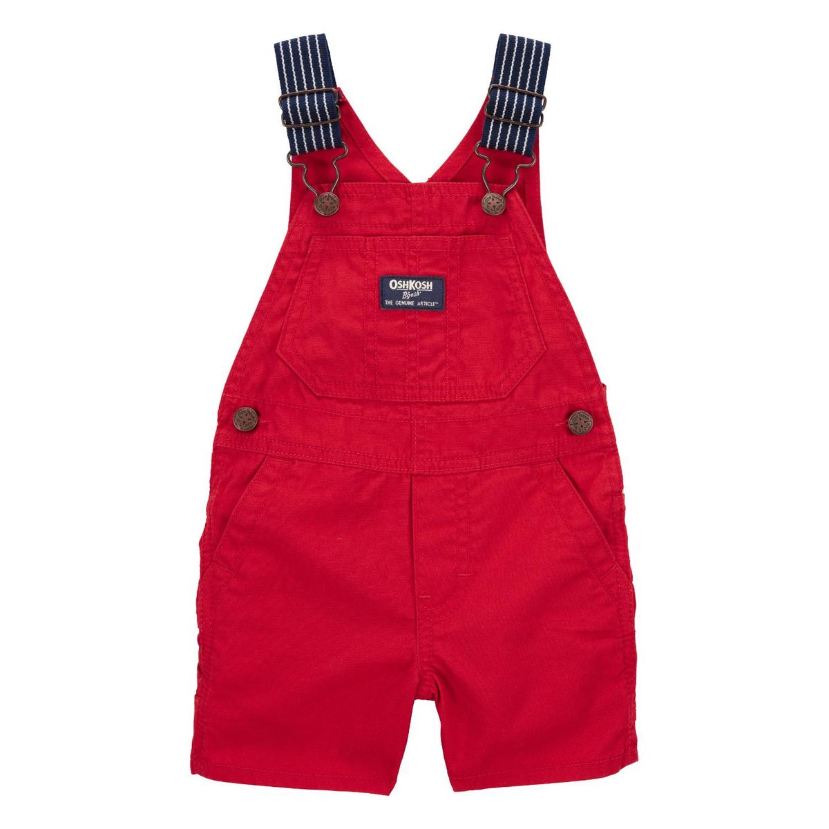 OSHKOSH - Overol Bebé Niño Oshkosh