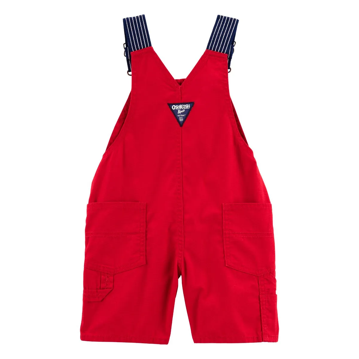 OSHKOSH - Overol Niño Oshkosh