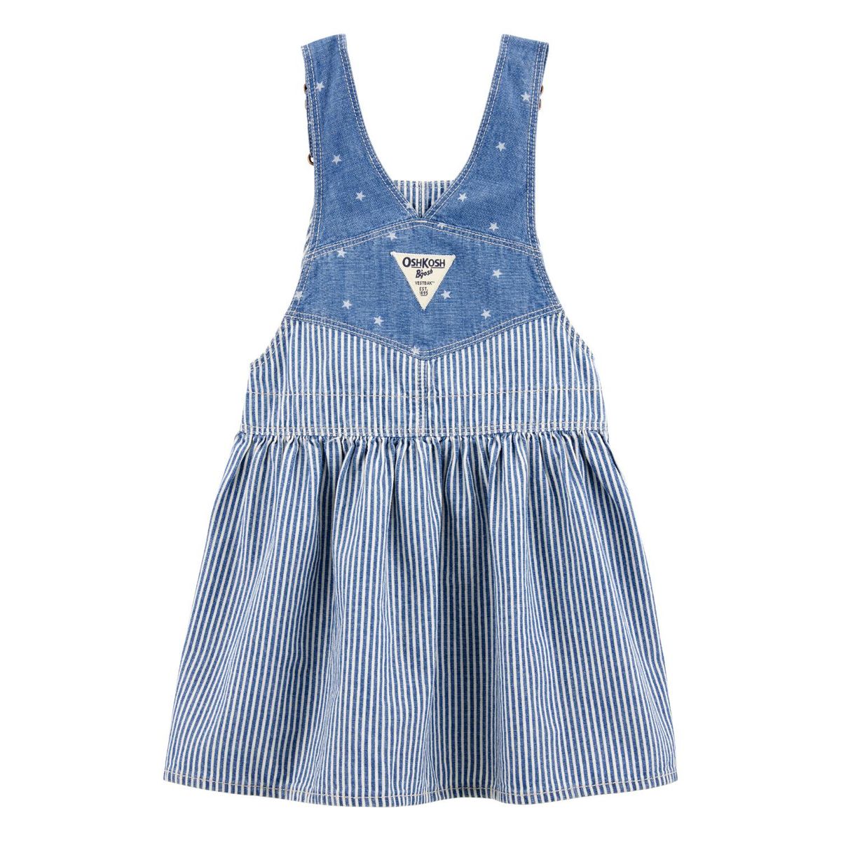 OSHKOSH - Overol Niña Oshkosh