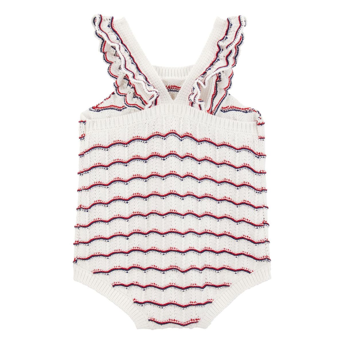 OSHKOSH - Body Bebé Niña Oshkosh