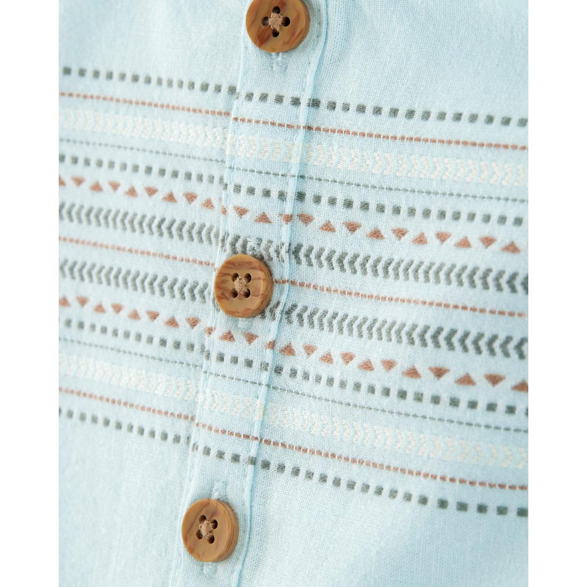 OSHKOSH - Enterizo Bebé Niño Oshkosh