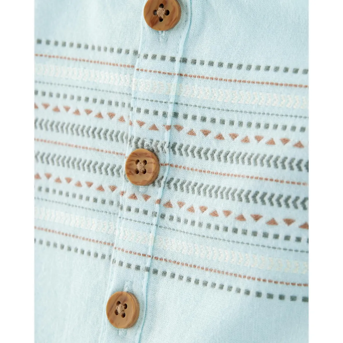 OSHKOSH - Enterizo Bebé Niño Oshkosh