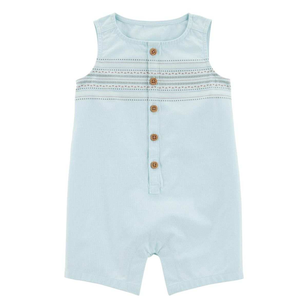 OSHKOSH - Enterizo Bebé Niño Oshkosh