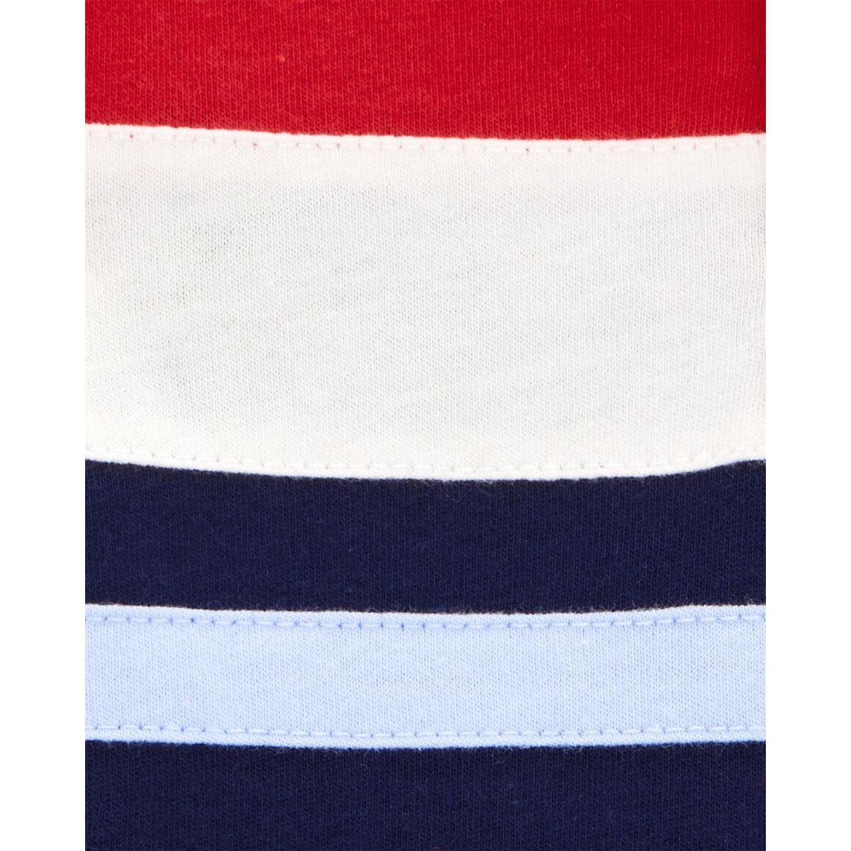 OSHKOSH - Body Bebé Niño Oshkosh