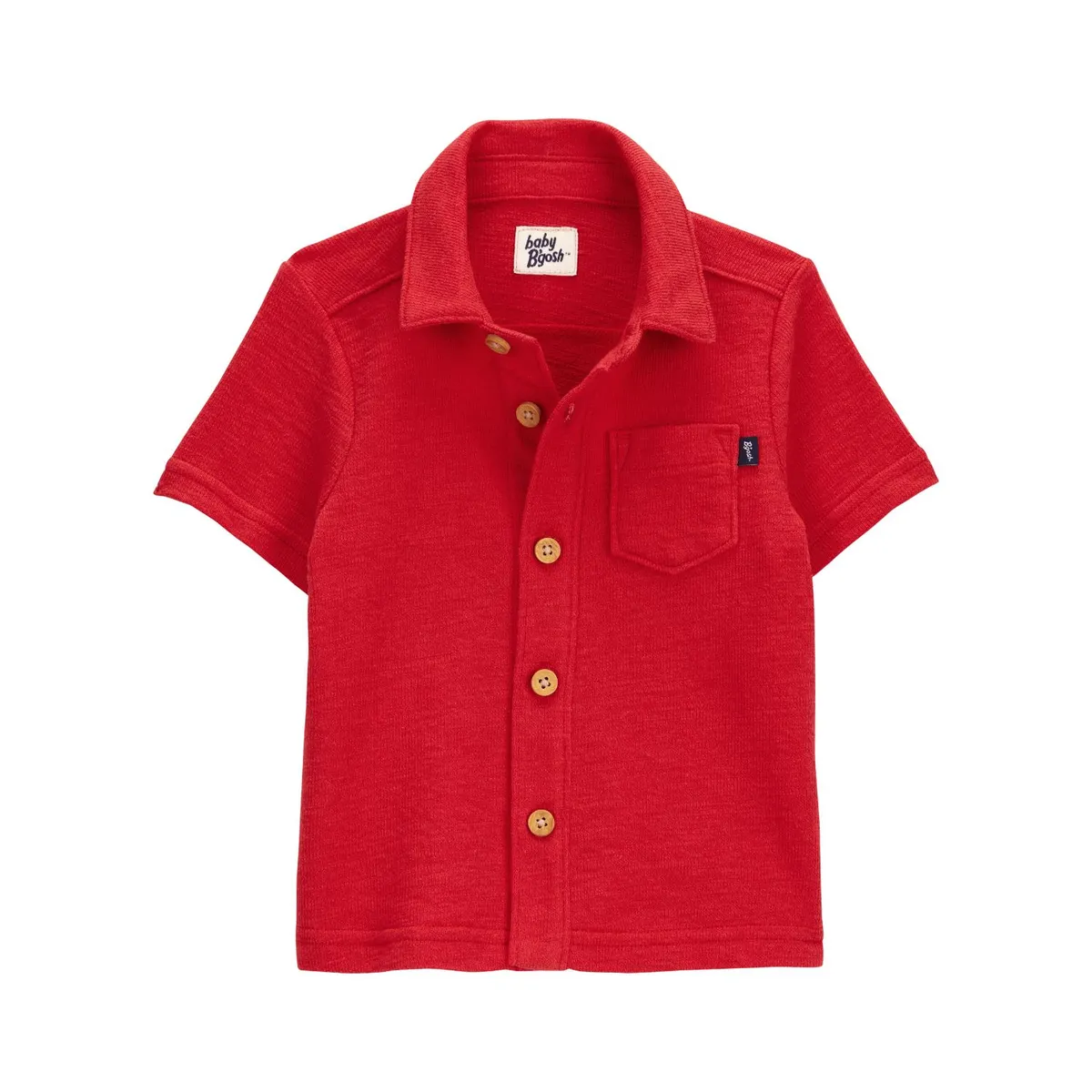 OSHKOSH - Polo Bebé Niño Oshkosh