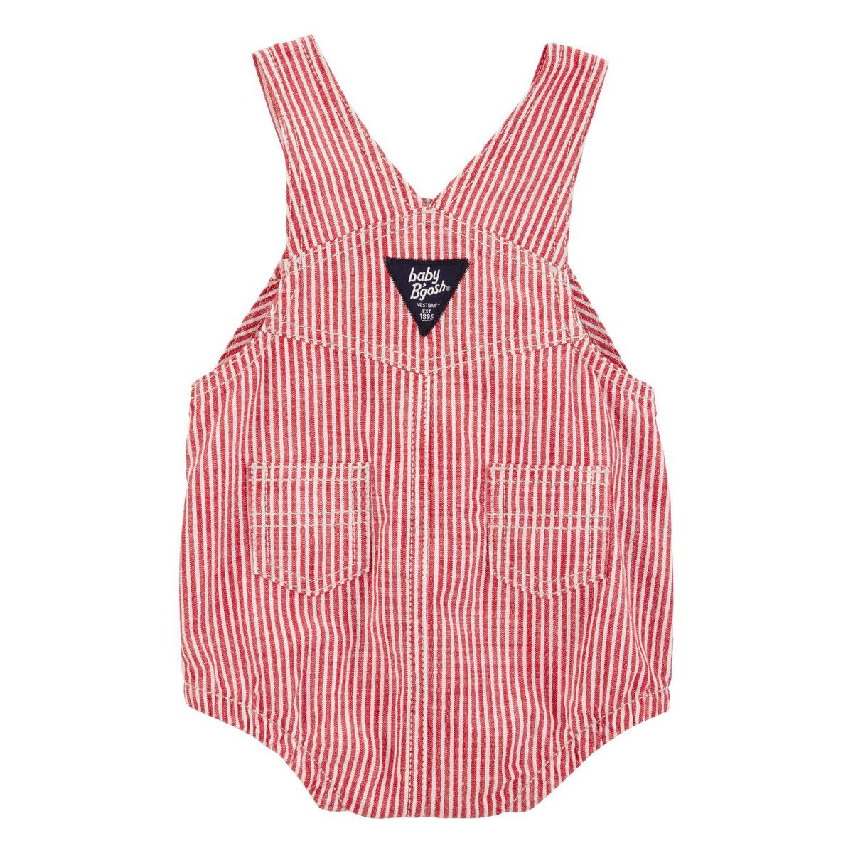 OSHKOSH - Enterizo Bebé Niño Oshkosh