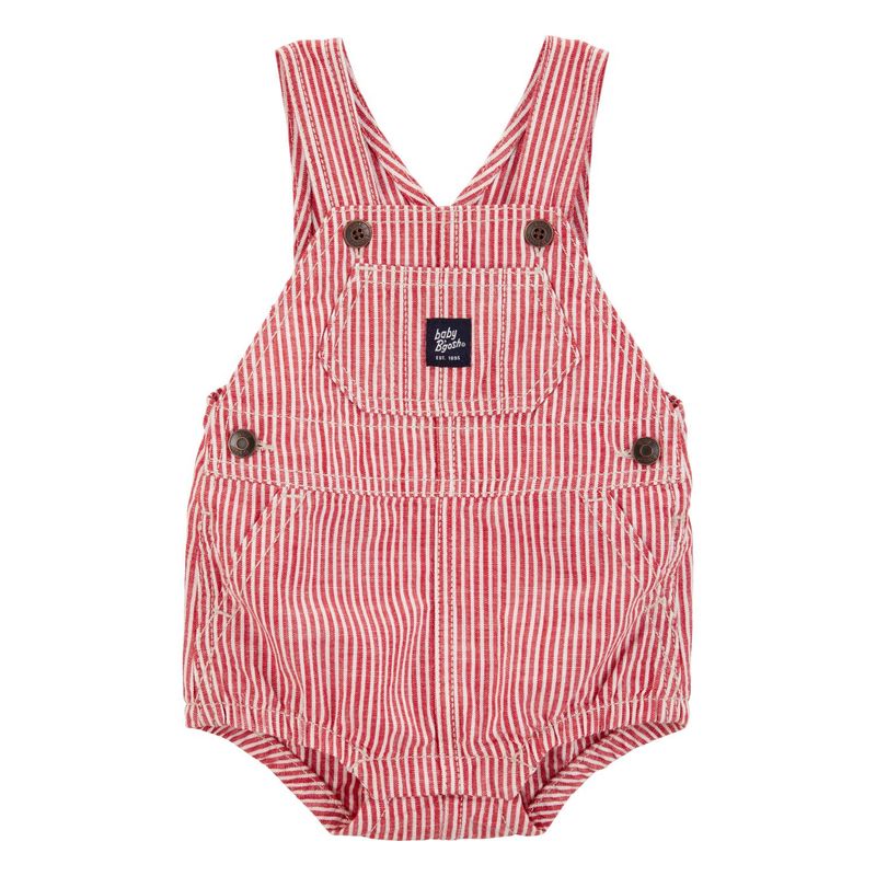 OSHKOSH - Enterizo Bebé Niño Oshkosh