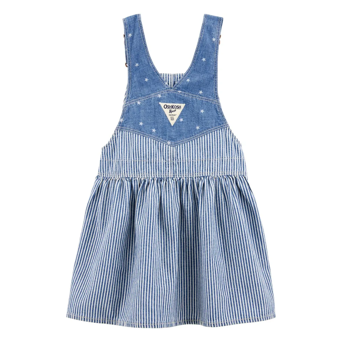 OSHKOSH - Overol Bebé Niña Oshkosh
