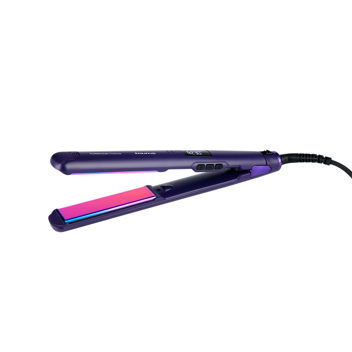Taurus - Alisadora Plasma Slim Titanium