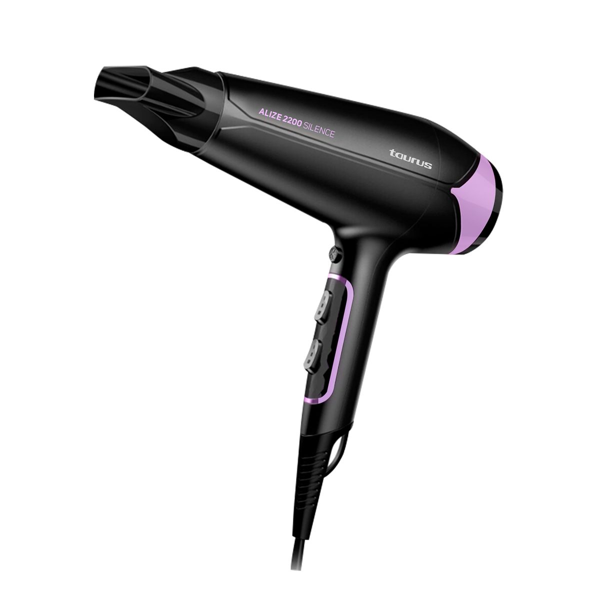 TAURUS - Secadora Alize 2200 Silence