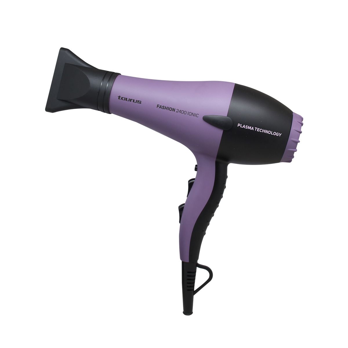 TAURUS - Secadora Fashion 2400 Ionic