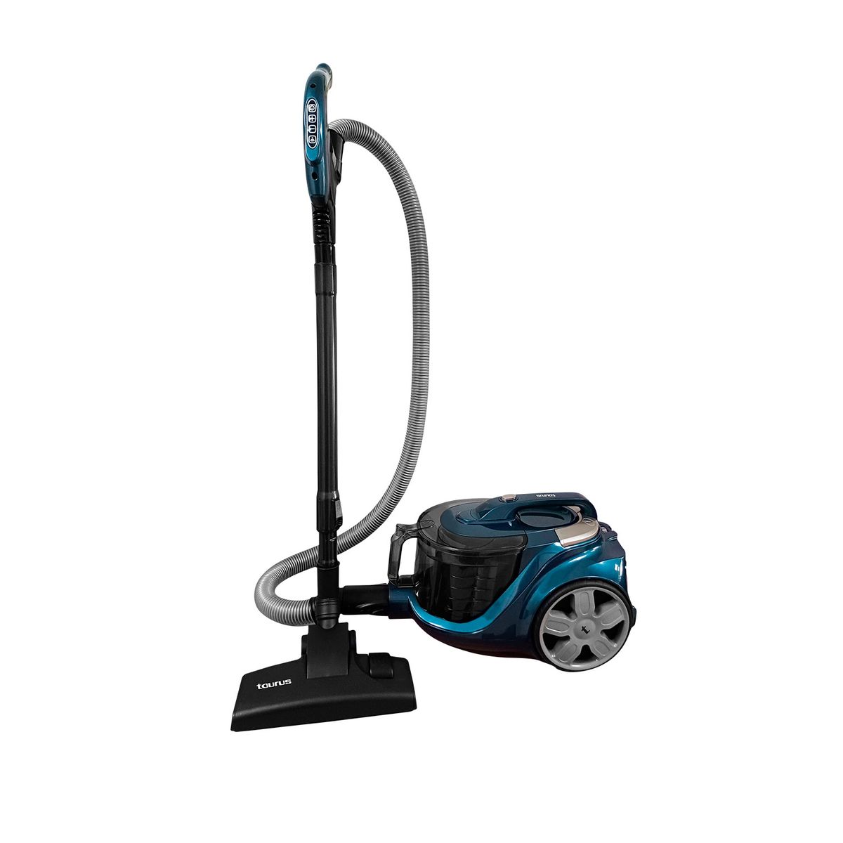 TAURUS - Aspiradora Digital Taurus Mod. Megane Iii