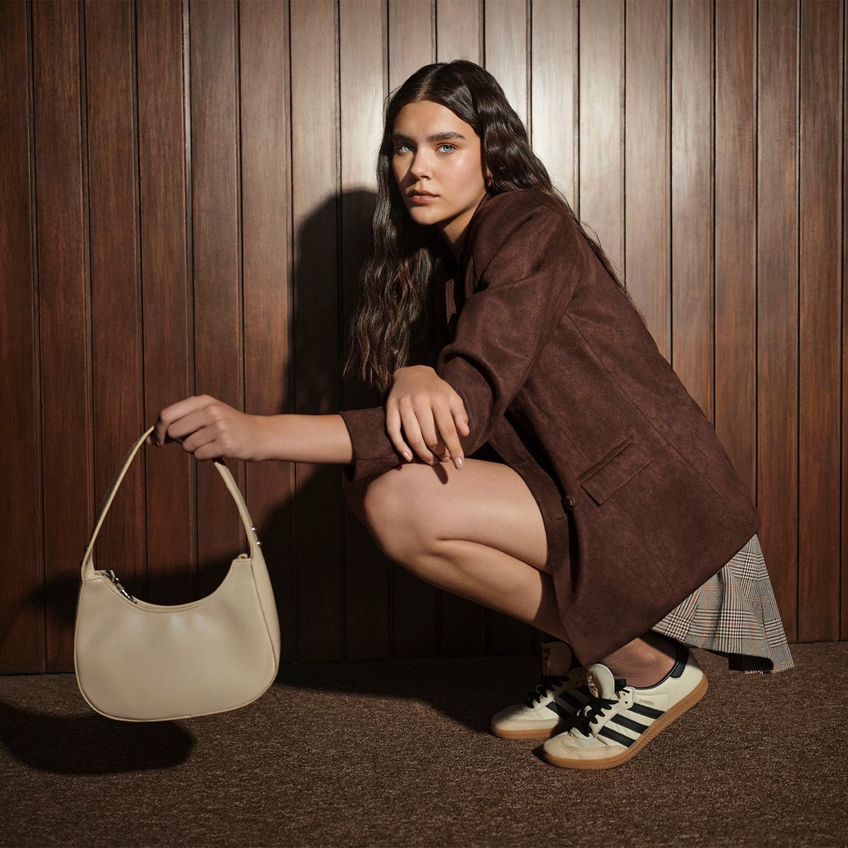 SYBILLA - Blazer Casual Mujer Sybilla