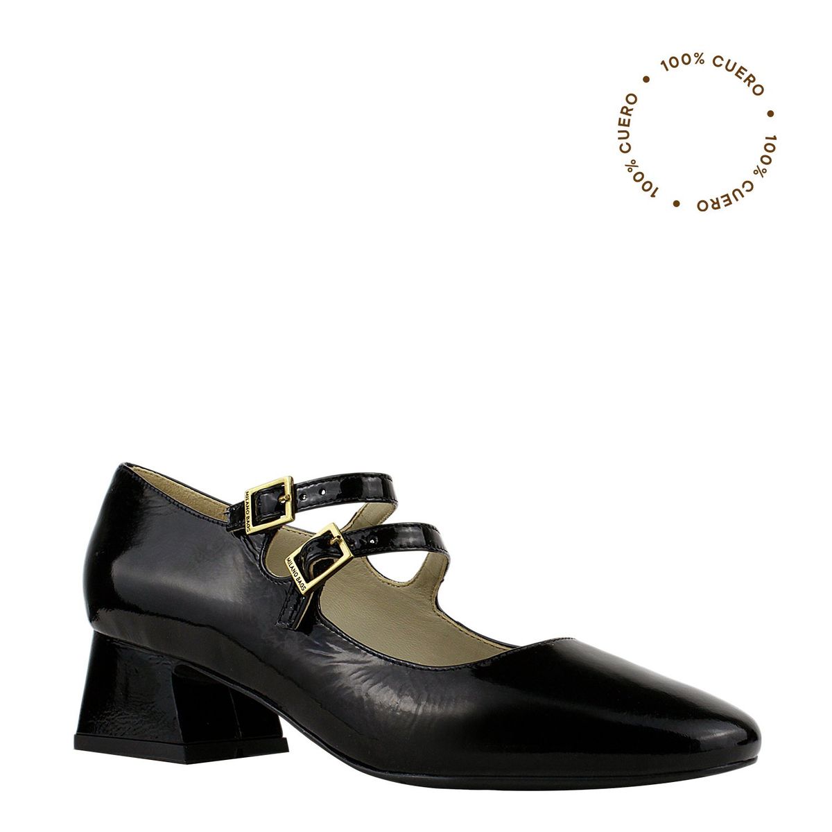 MILANO BAGS - Zapatos De Vestir Mujer Milano Bags