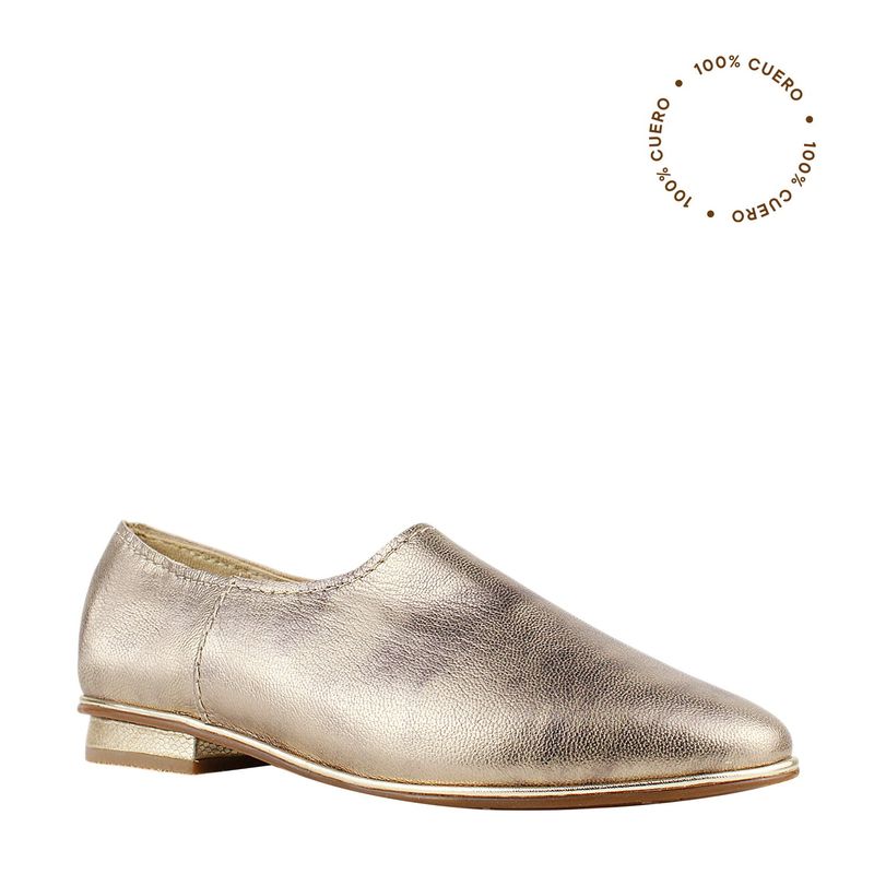 MILANO BAGS - Zapatos Casuales Mujer Milano Bags