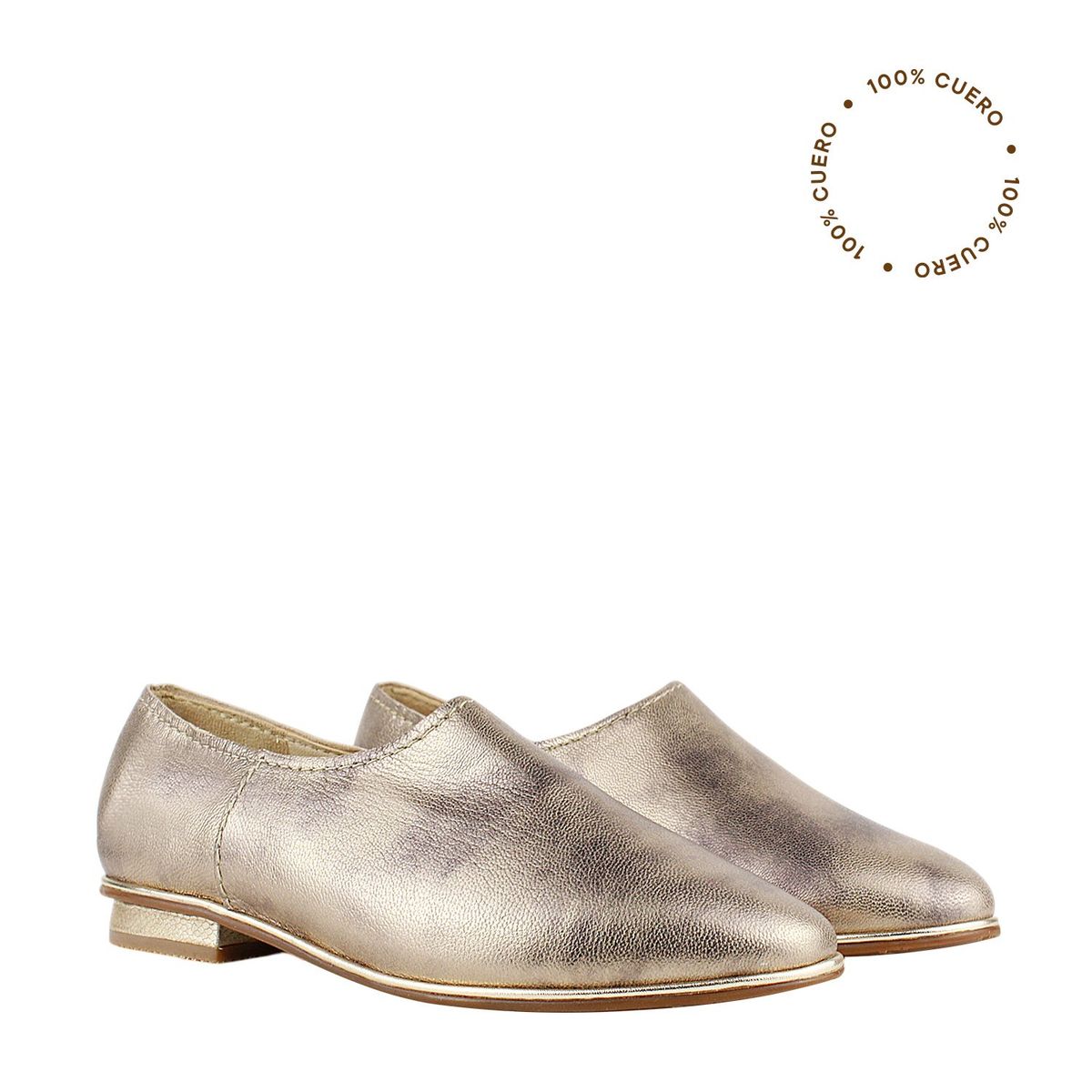 MILANO BAGS - Zapatos Casuales Mujer Milano Bags