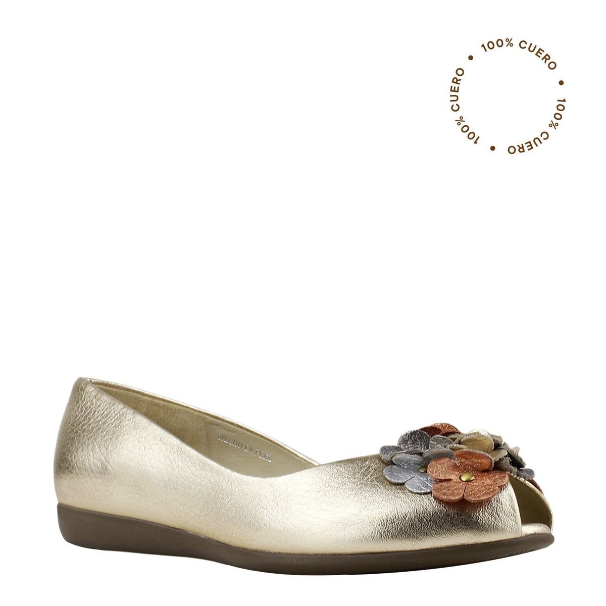 MILANO BAGS - Zapatos Casuales Mujer Milano Bags