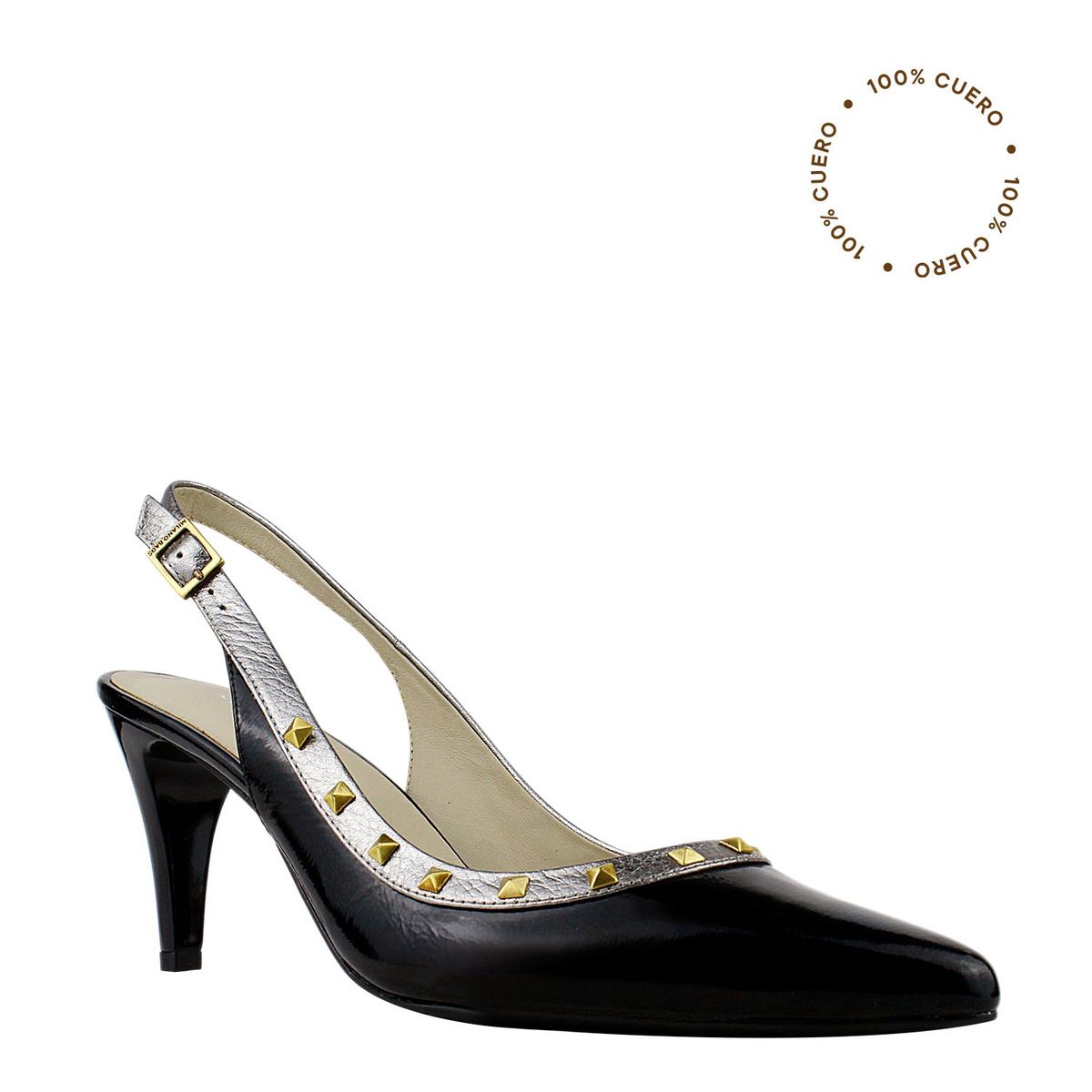 MILANO BAGS - Zapatos De Vestir Mujer Milano Bags