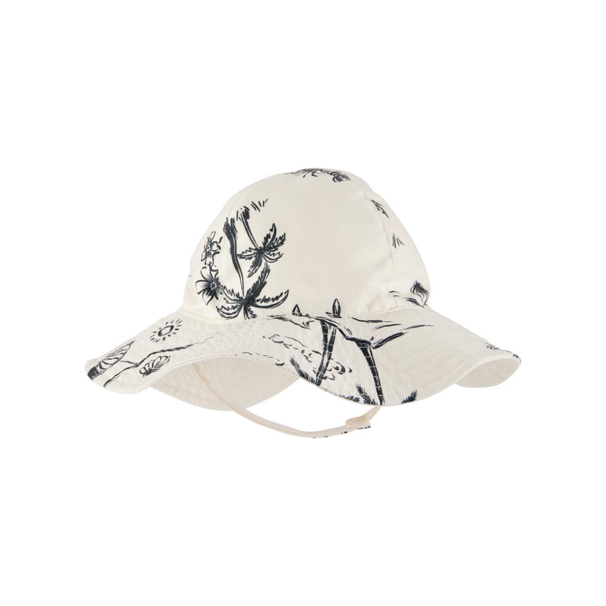 CARTER'S - Gorro Bebé Niña Carters