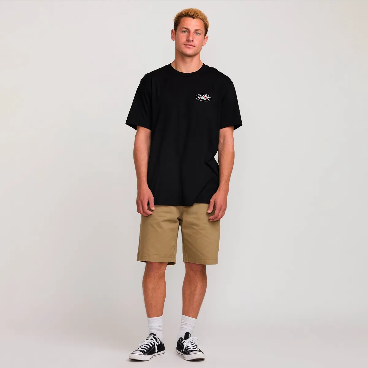 BILLABONG - Polo Algodón Casual Hombre Billabong