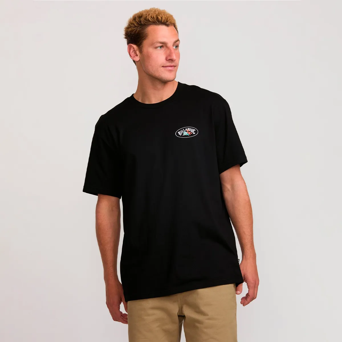 BILLABONG - Polo Algodón Casual Hombre Billabong