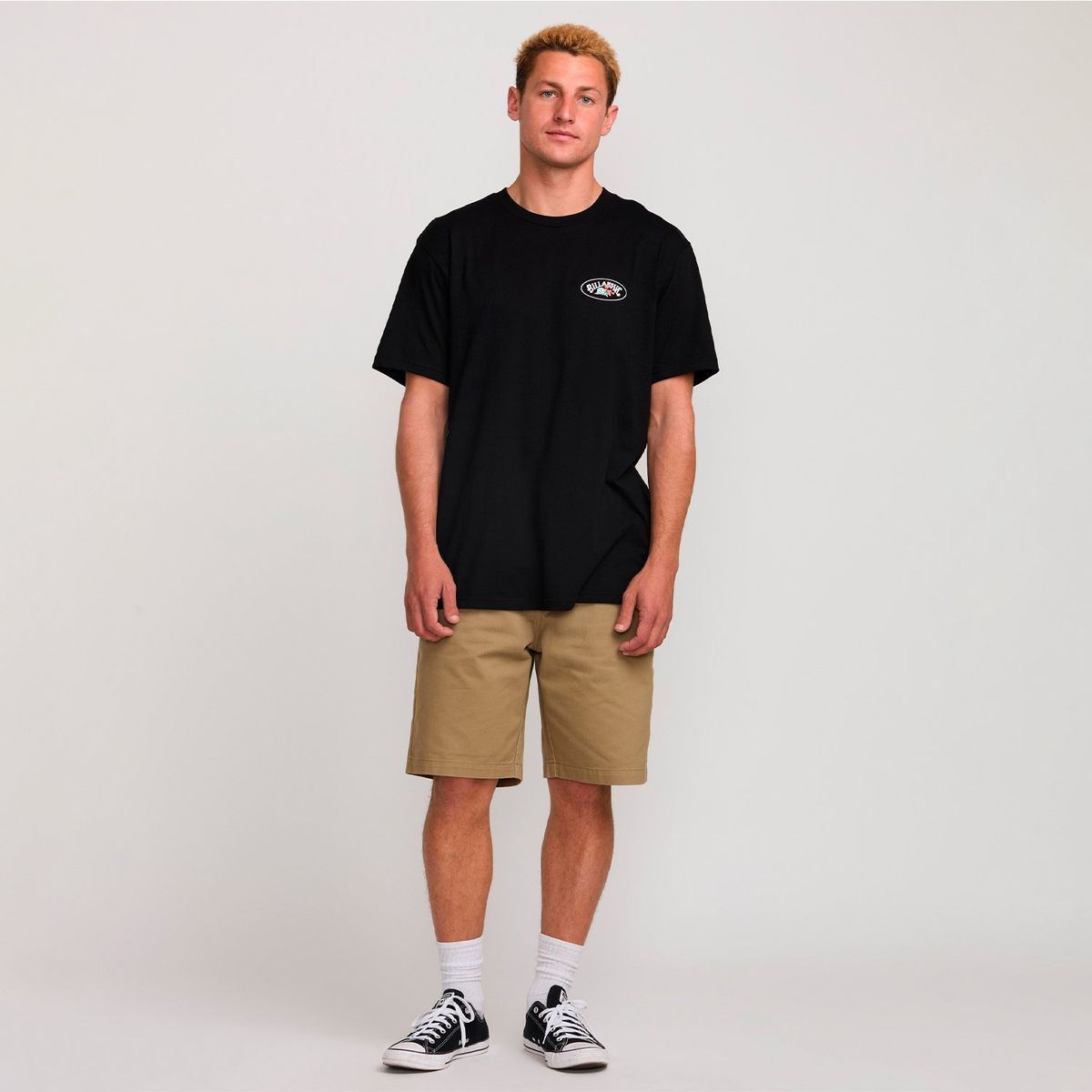 BILLABONG - Polo Algodón Casual Hombre Billabong