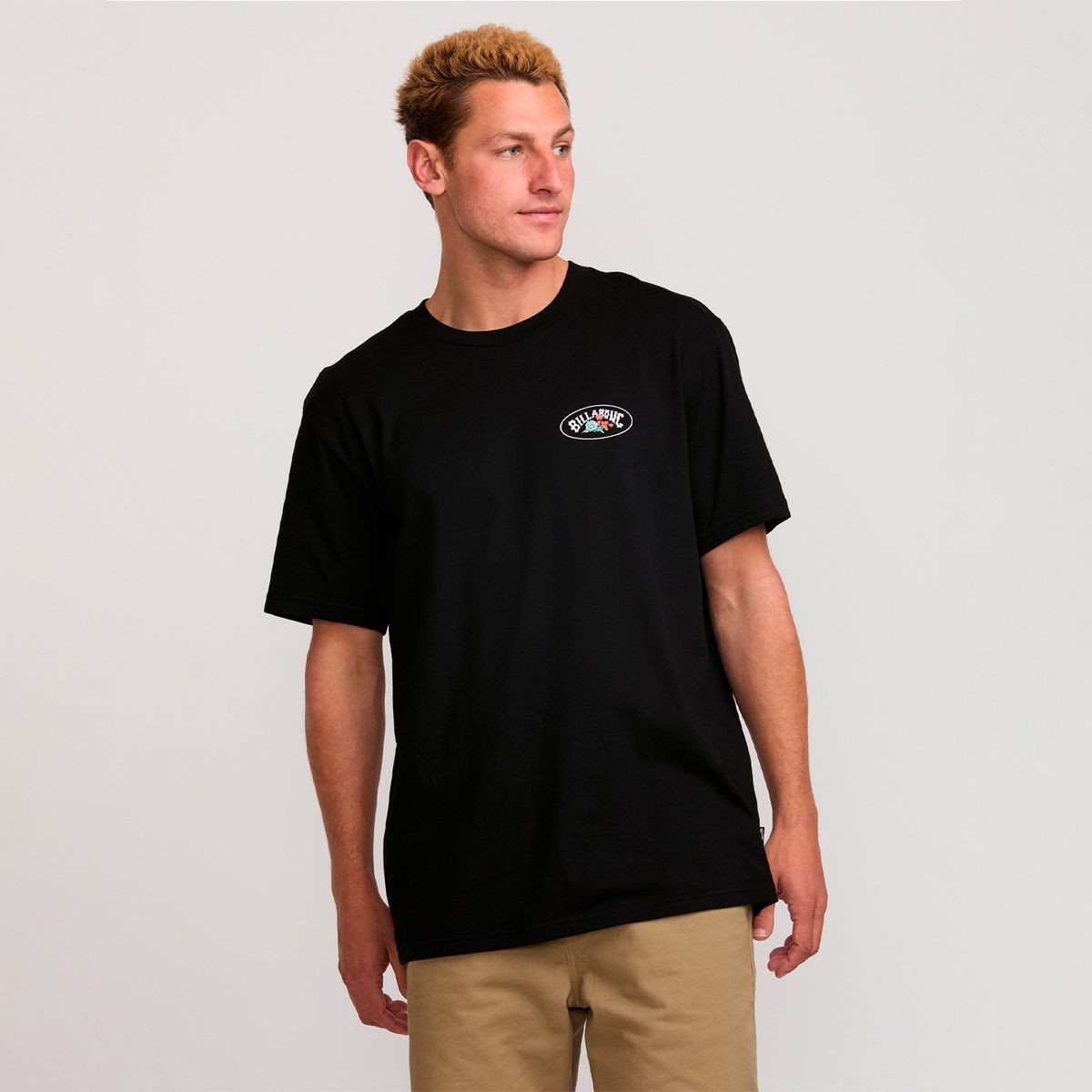 BILLABONG - Polo Algodón Casual Hombre Billabong