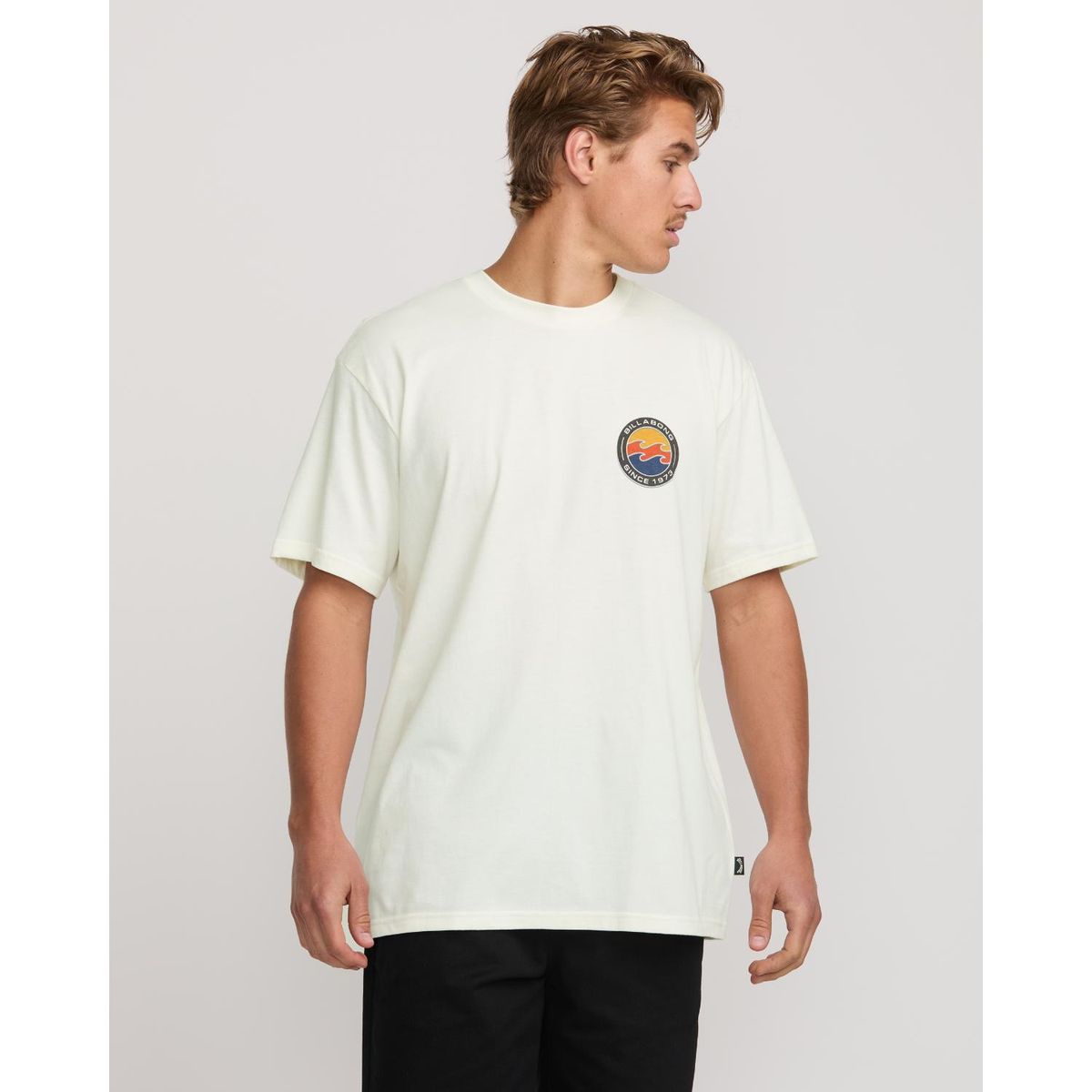 BILLABONG - Polo Algodón Casual Hombre Billabong