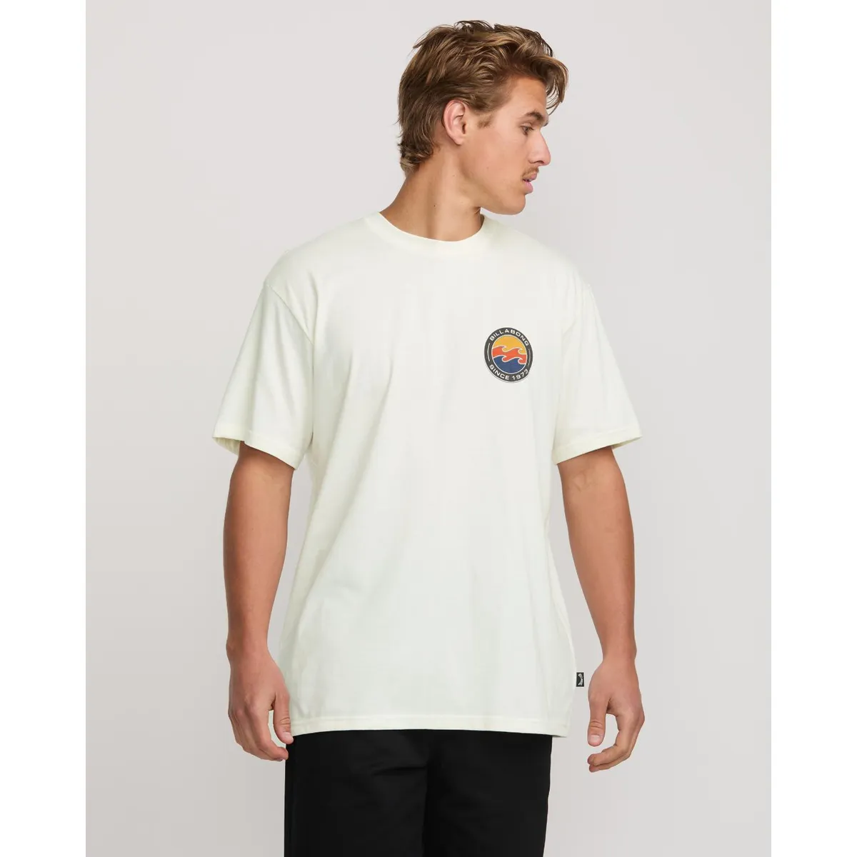 BILLABONG - Polo Algodón Casual Hombre Billabong