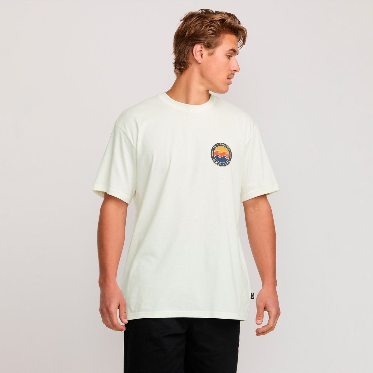 BILLABONG - Polo Algodón Casual Hombre Billabong