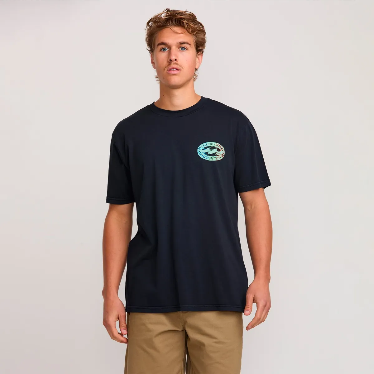 BILLABONG - Polo Algodón Casual Hombre Billabong