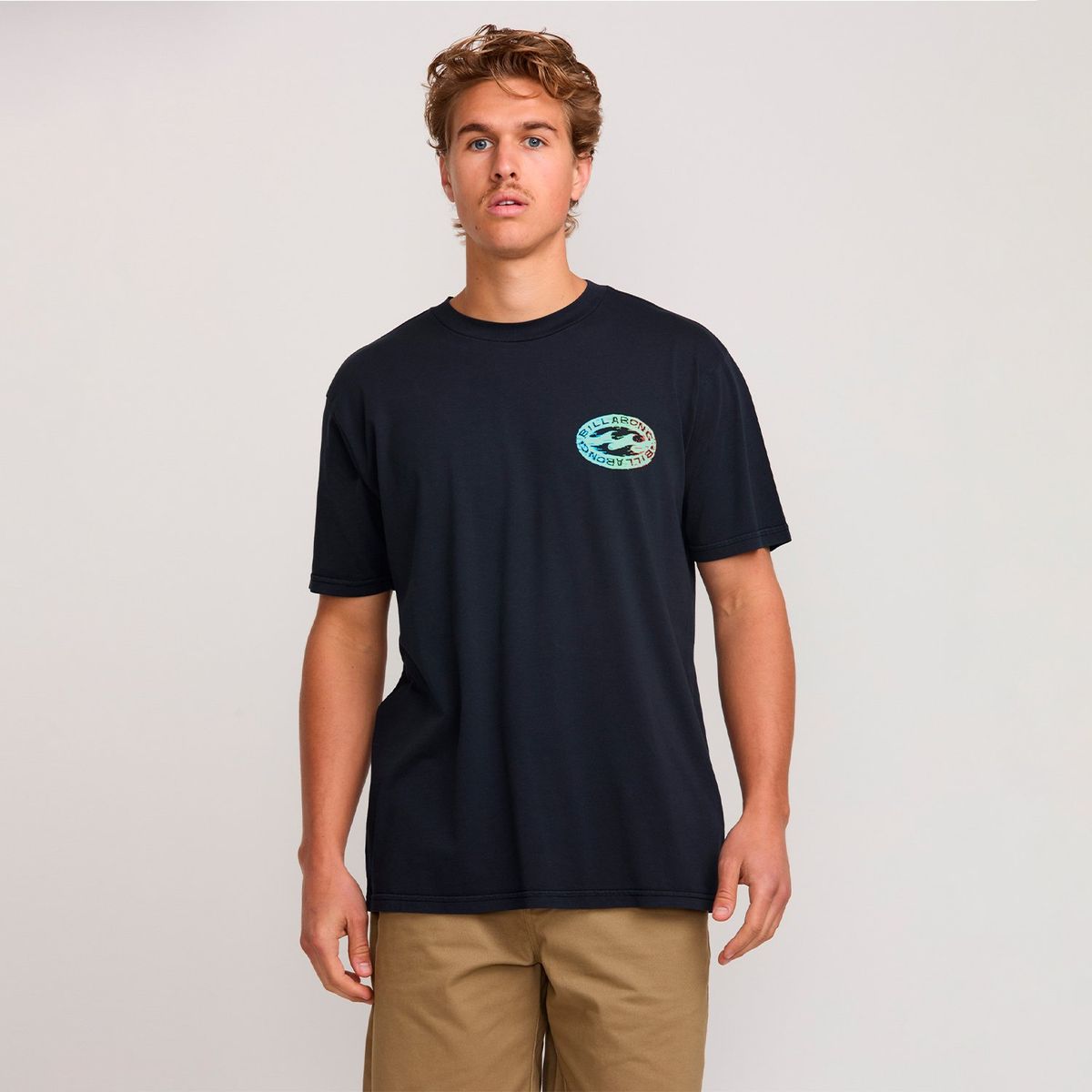 BILLABONG - Polo Algodón Casual Hombre Billabong