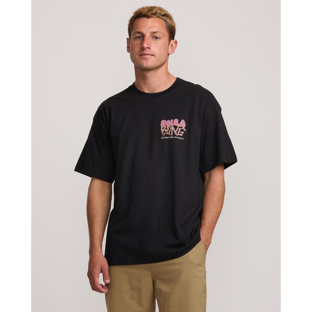 BILLABONG - Polo Algodón Casual Hombre Billabong