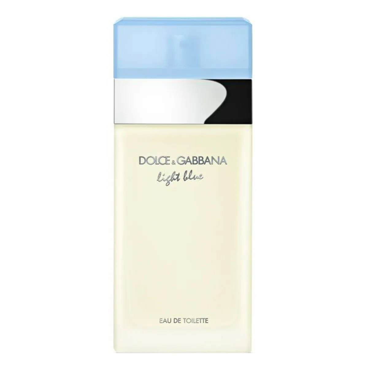 DOLCE&GABBANA - Light Blue EDT 100 ml DOLCE E GABBANA Mujer