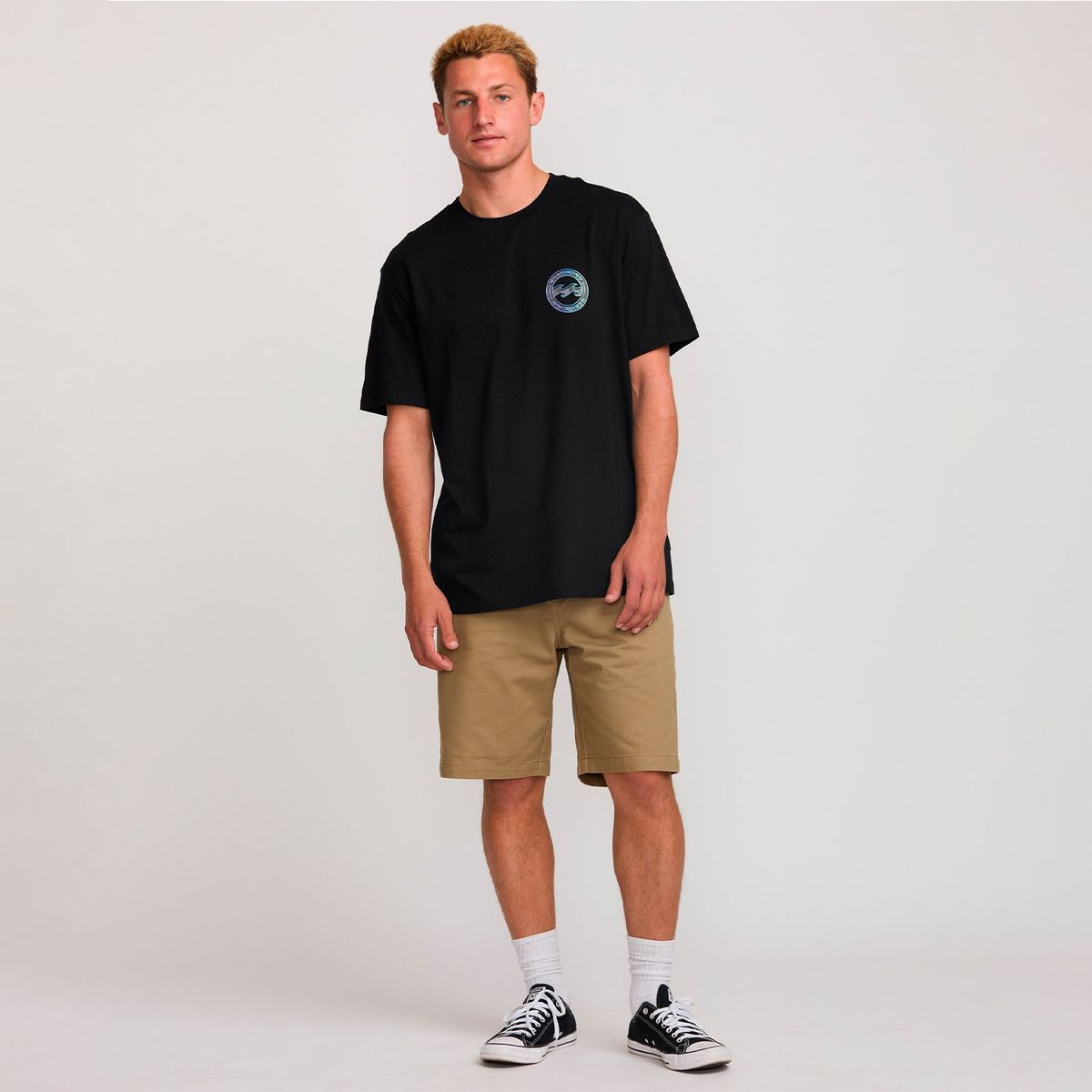 BILLABONG - Polo Algodón Casual Hombre Billabong