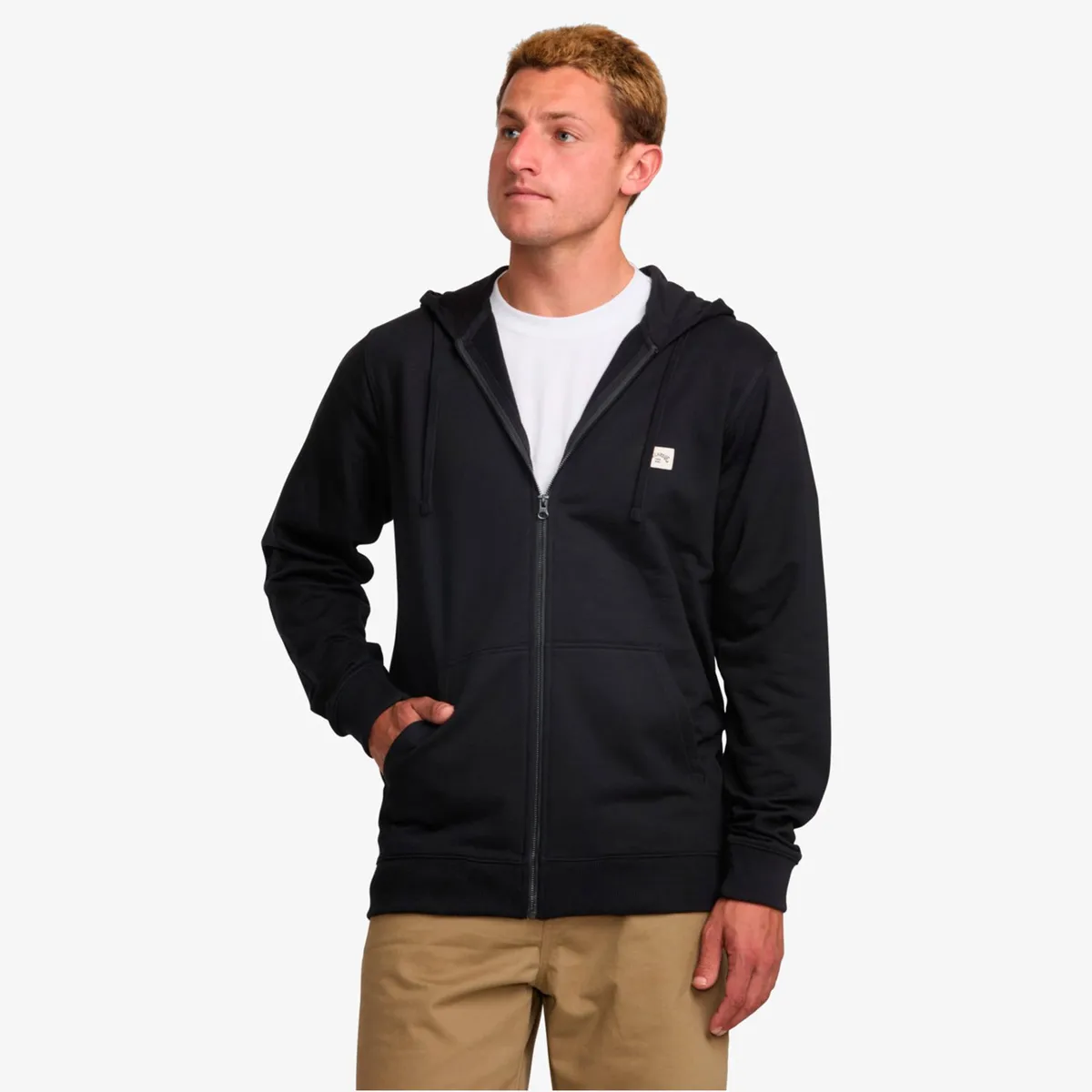 BILLABONG - Polera Algodón Hombre Billabong