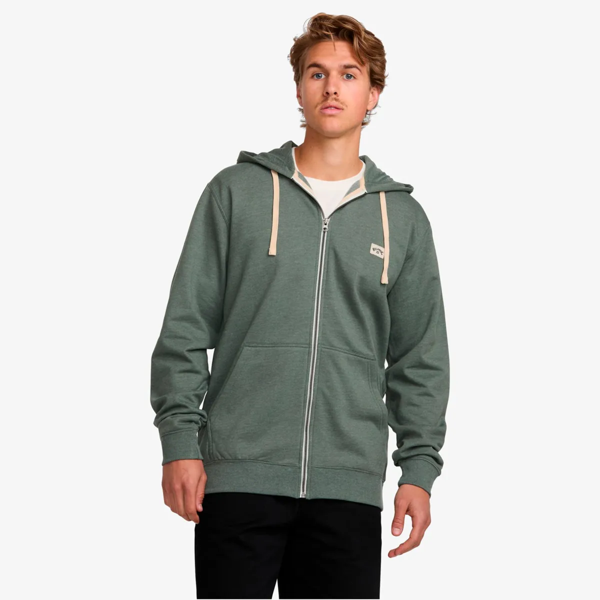 BILLABONG - Polera Algodón Hombre Billabong