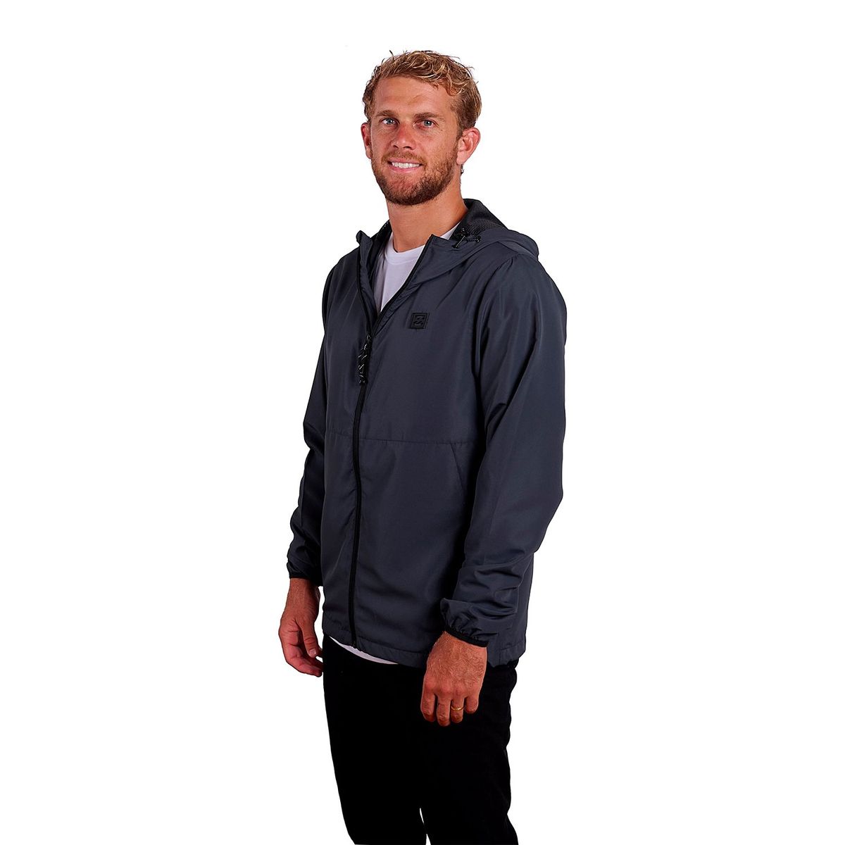 BILLABONG - Casaca Windbreaker Ii Casaca Windbreaker Hombre Billabong