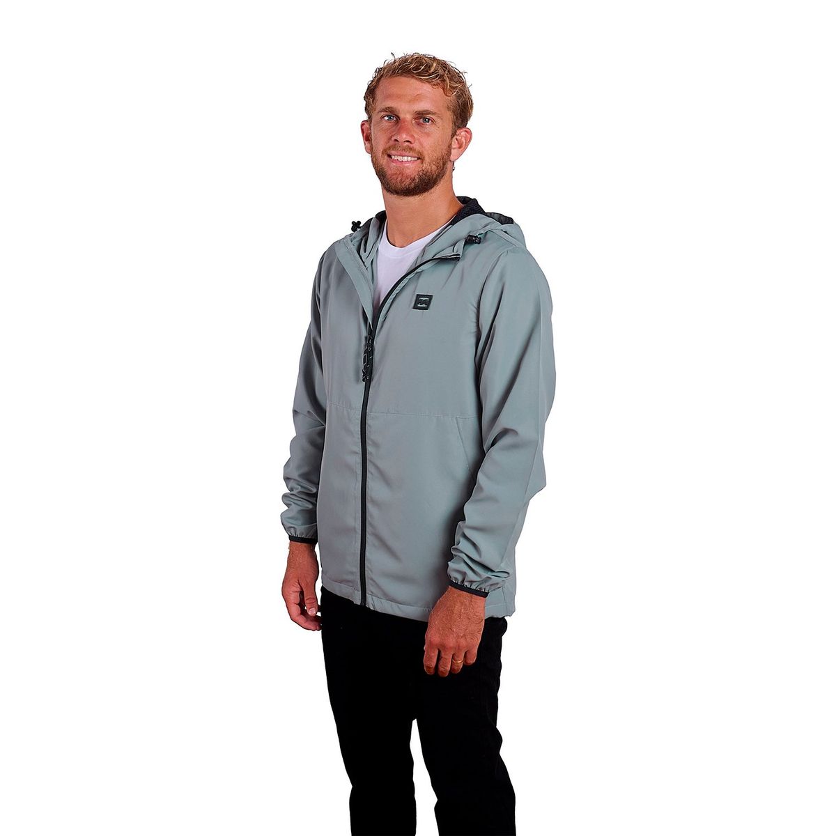 BILLABONG - Casaca Windbreaker Ii Casaca Windbreaker Hombre Billabong
