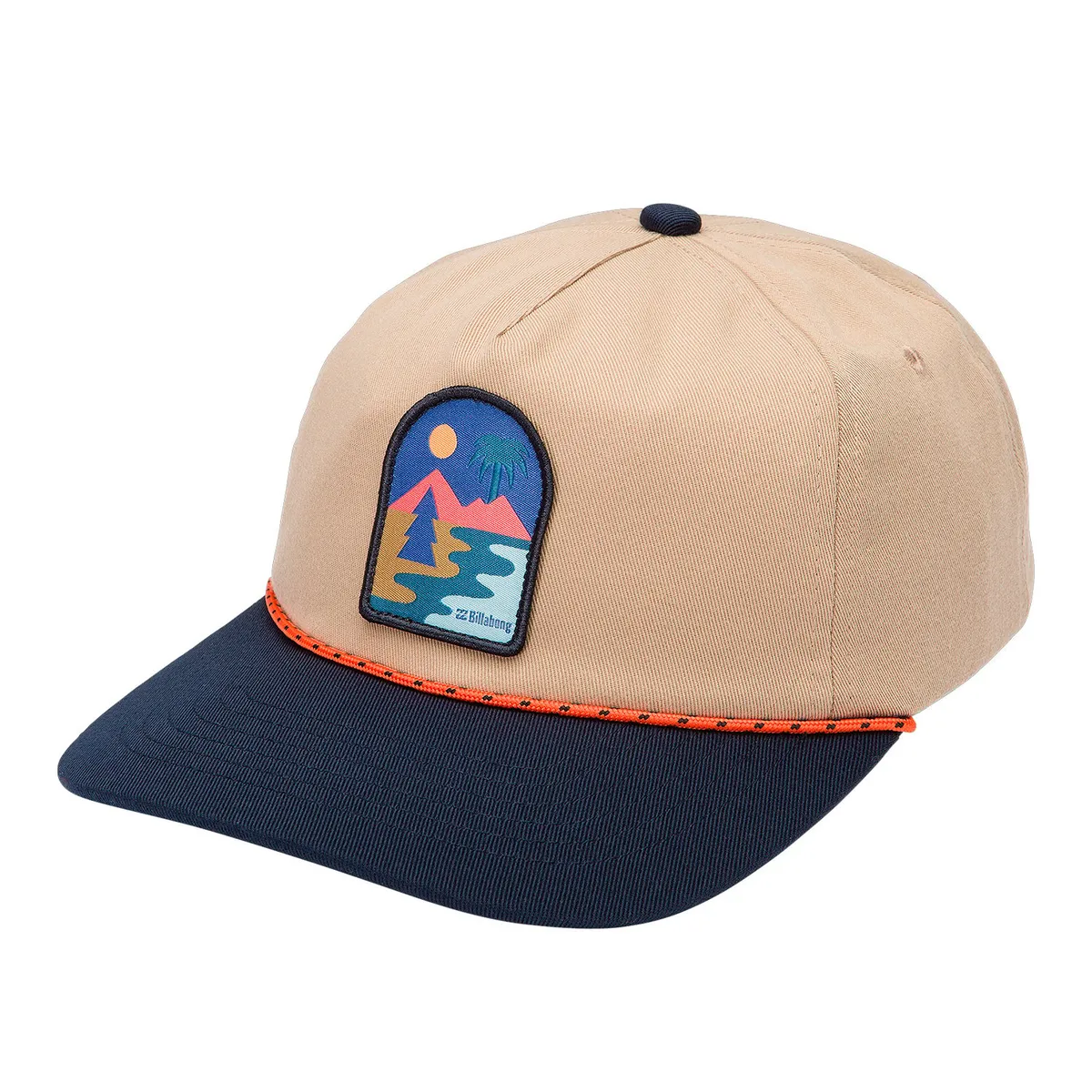 BILLABONG - Gorro Strapback Billabong