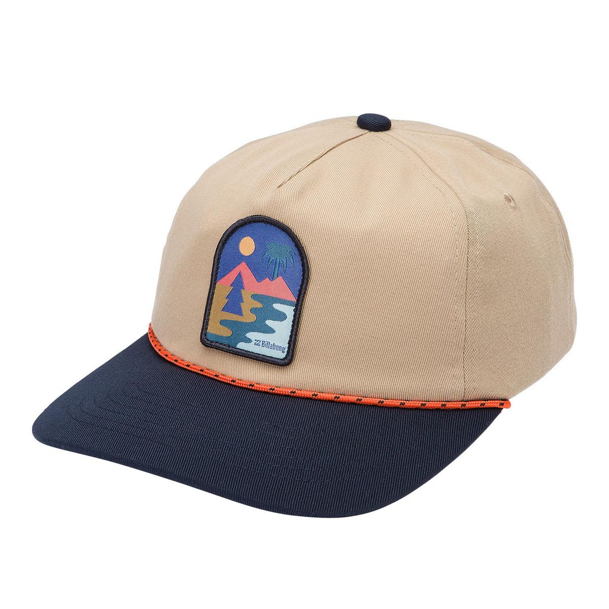 BILLABONG - Gorro Adiv Strapback Billabong