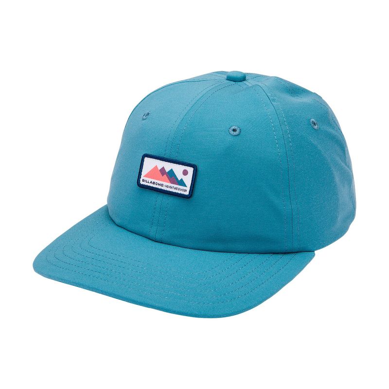 BILLABONG - Gorro Trail Snapback Billabong