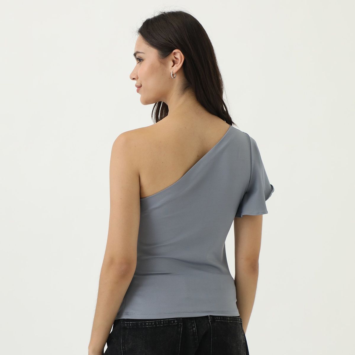 SYBILLA - Top Casual Mujer Sybilla